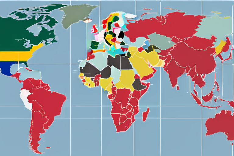 DEVELOPING: European Nations to Launch Crisis Talks on ECHR Migration Overhaul