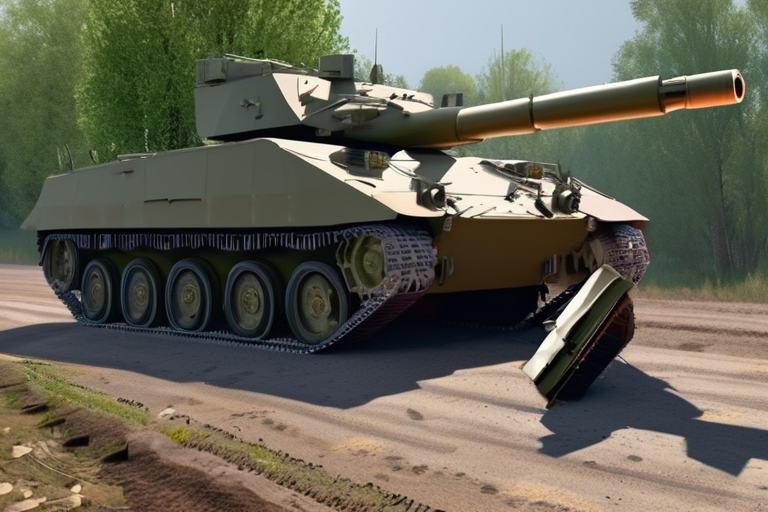 URGENT: UK Armed Forces Member Fatally Injured in Ukraine Accident