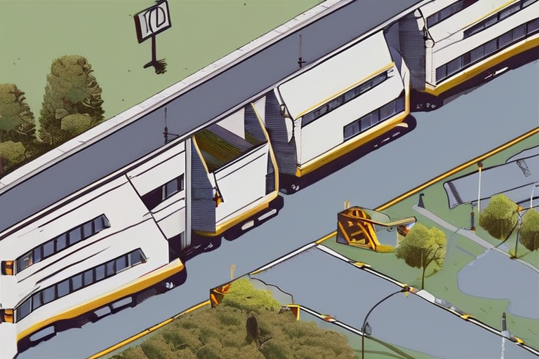 URGENT: Student Fatally Shot, Another Critically Injured in Kentucky State University Shooting