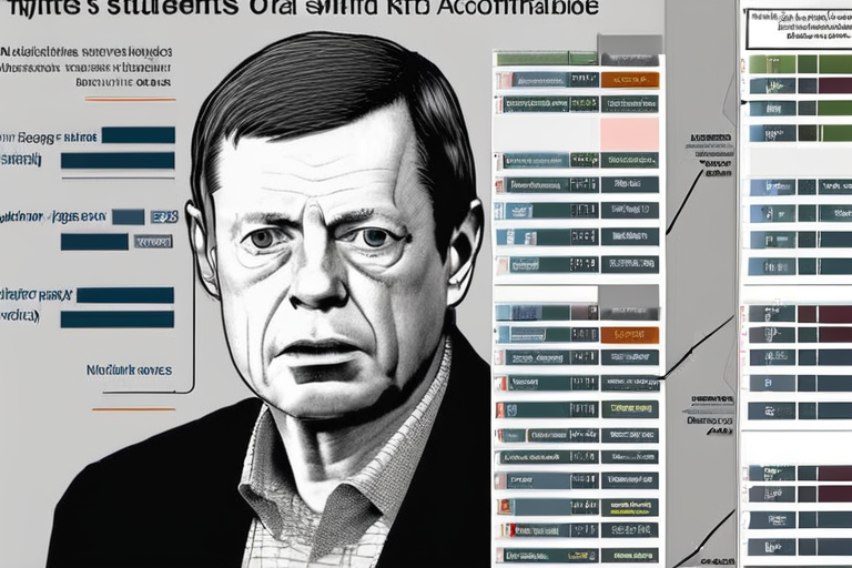 DEVELOPING: Madeleine McCann's Father Demands Press Accountability Amid Ongoing Investigation.