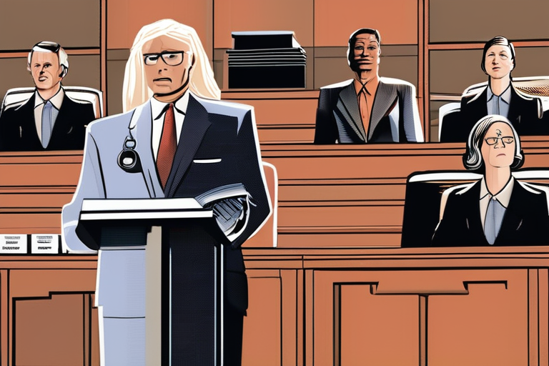 URGENT: Education Department Reinstates Fired Attorneys Amid Crisis Over Civil Rights Complaint Backlog.