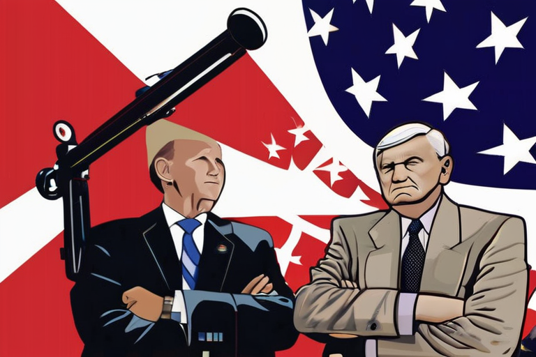 URGENT: Fed Slashes Rates Amid Global Turmoil, Afghan Allies Feel Betrayed