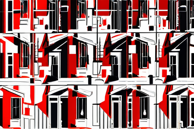 URGENT: Man Convicted of Triple Murder in Bradford House Fire