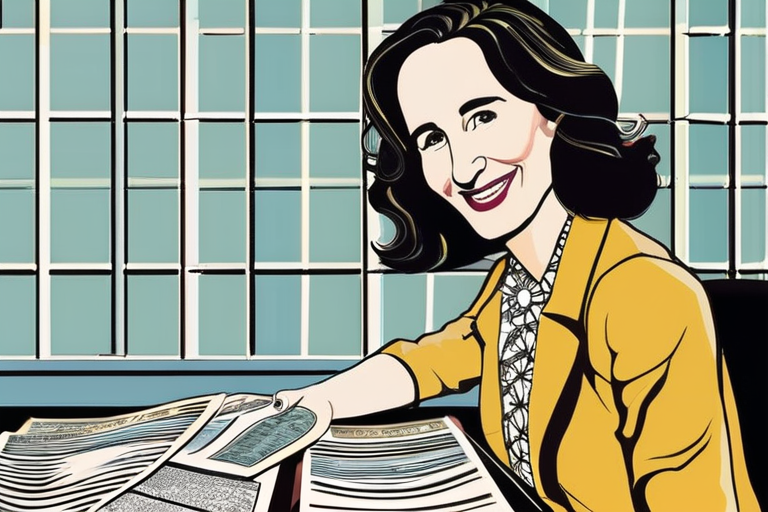 URGENT: Beloved Author Sophie Kinsella Passes Away at 55