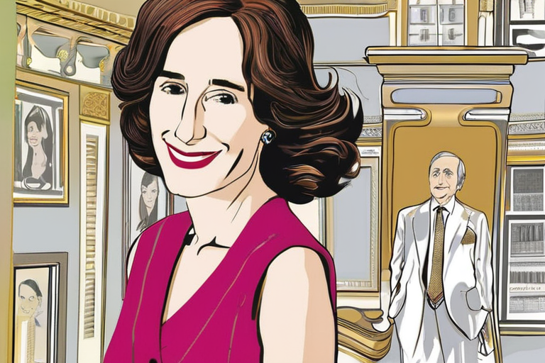 URGENT: Beloved Author Sophie Kinsella Passes Away at 55