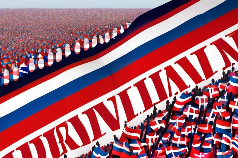 DEVELOPING: Iceland Joins Eurovision Boycott, Global Music Event in Crisis