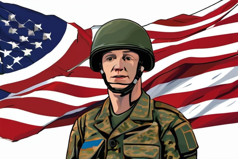 URGENT: British Paratrooper Lance Corporal George Hooley Killed in Ukraine Operation