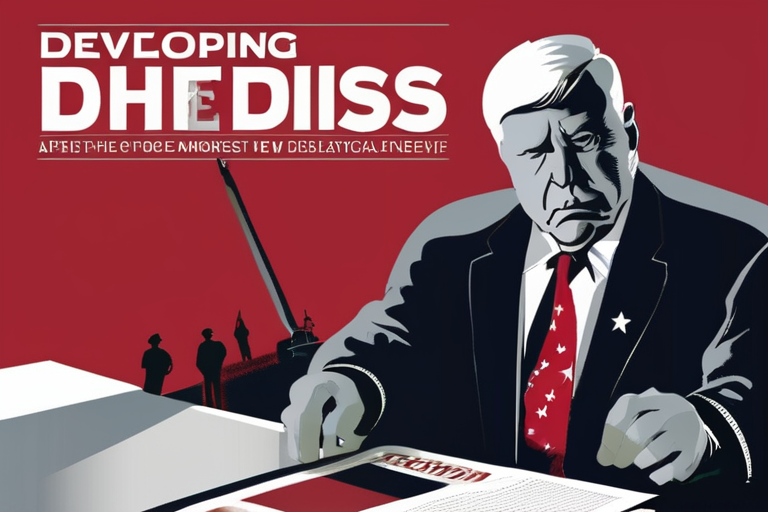 DEVELOPING: Congress Demands Immediate Action Against Companies Exploiting Disabled Vets