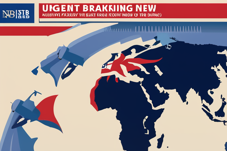 URGENT: NTSB Sounds Alarm: Defense Bill Threatens Aviation Safety Gains.