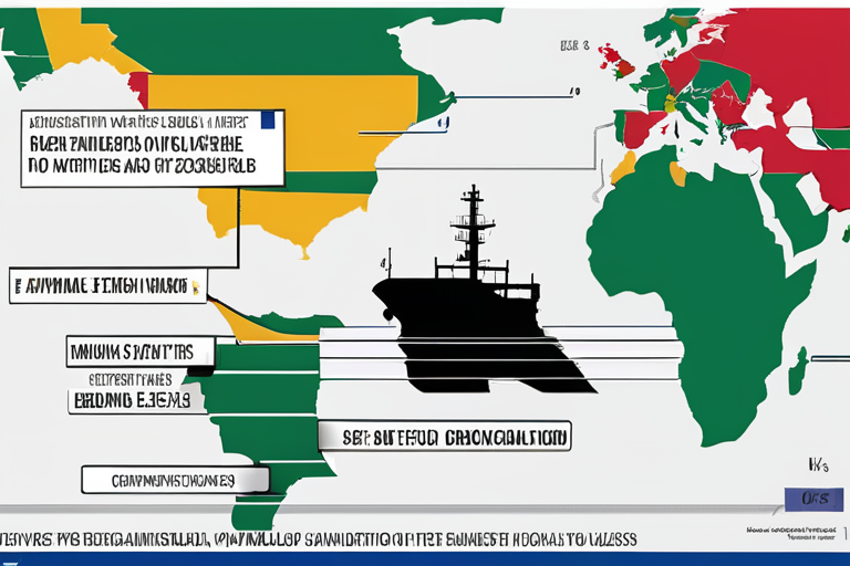 DEVELOPING: US Seizes Oil Tanker Off Venezuela Coast Amid Trump Statement