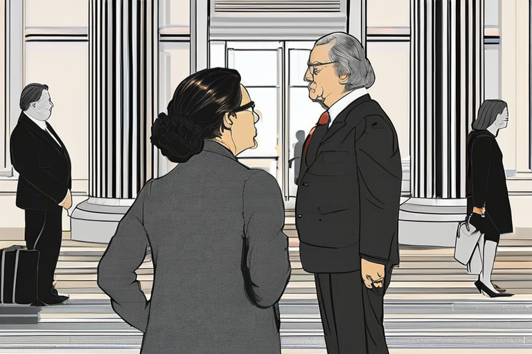 DEVELOPING: María Corina Machado Arrives in Oslo Amid Nobel Peace Prize Celebrations