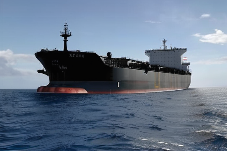 DEVELOPING: US Seizes Oil Tanker Off Venezuela Coast in Surprise Military Action