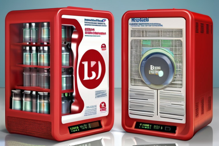 DEVELOPING: Botulism Outbreak Spreads to All ByHeart Products, Sickening Over 50 Babies.