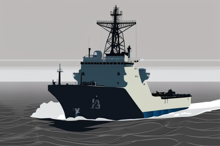 DEVELOPING: U.S. Seizes Oil Tanker Off Venezuela Coast in Surprise Military Operation