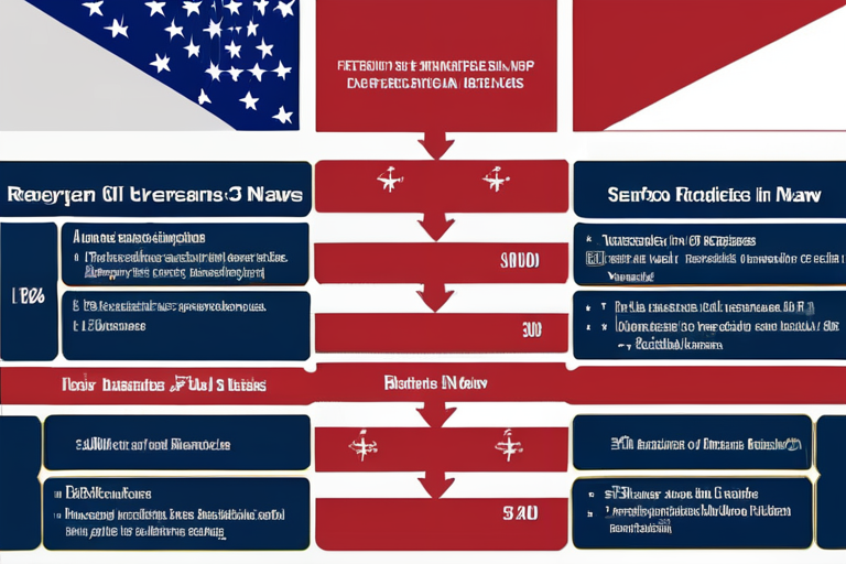 DEVELOPING: US Navy Seizes Venezuelan Oil Tanker in High-Stakes Maritime Showdown