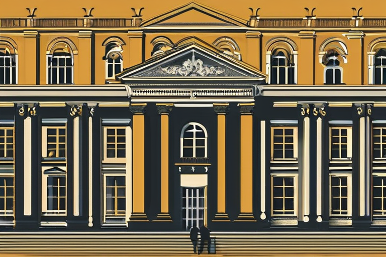 DEVELOPING: Thieves Strike Bristol Museum, Steal Hundreds of Valuable Items in Brazen Archive Raid