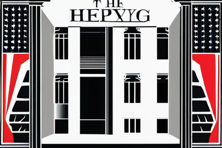 DEVELOPING: State Department Abruptly Switches to Historic Font in Shocking Typeface Reversal