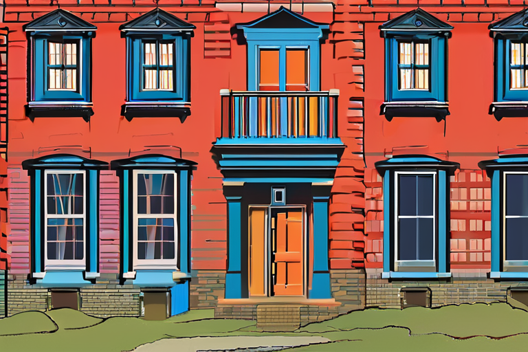 DEVELOPING: Freeholder's Building Work Leaves Homeowner Homeless Overnight