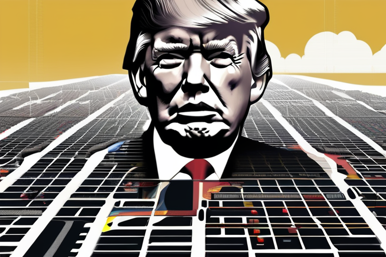 DEVELOPING: Trump's Venezuela Oil Claim Sparks US Motive Questions