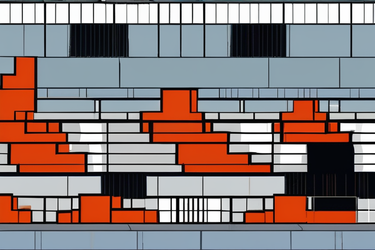 DEVELOPING: UK Economy Contracts Unexpectedly in October, Sparking Widespread Concerns
