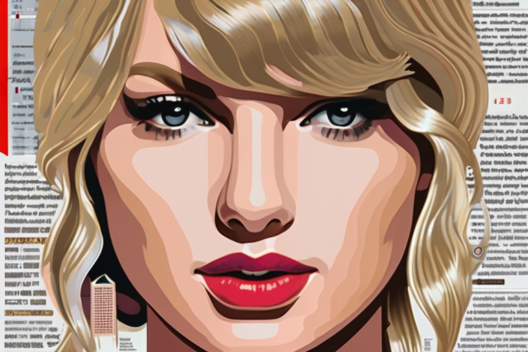 URGENT: Taylor Swift Breaks Silence on Southport Attack in Shattering Documentary Revelation