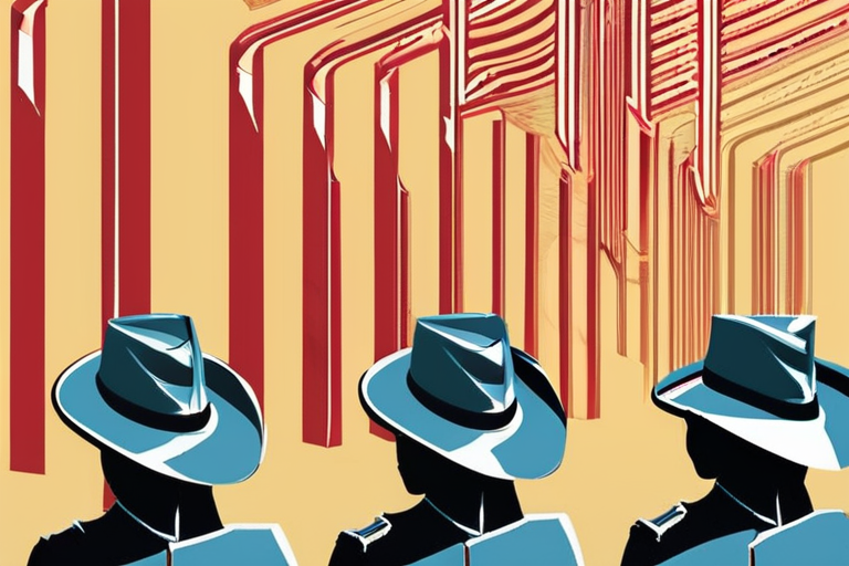 URGENT: ICE Releases Notorious Fugitive, Indiana Redistricting Plan Blocked