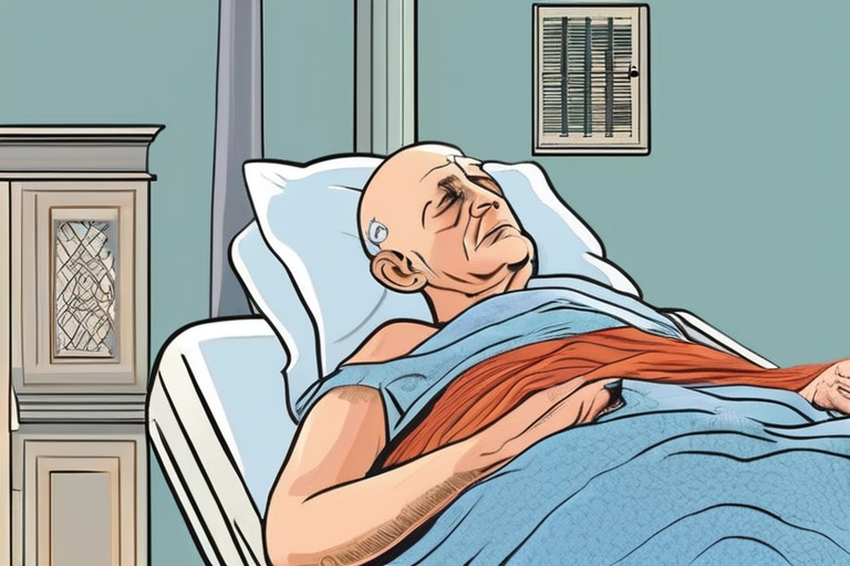 DEVELOPING: King Charles' Cancer Treatment to Be Significantly Reduced Amid Ongoing Recovery