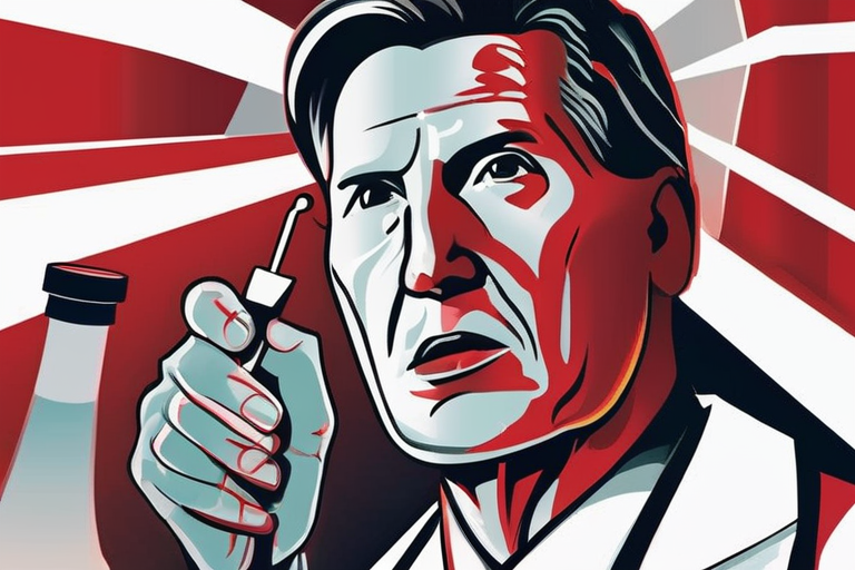 DEVELOPING: Doctor Strike Looms Amid Flu Outbreak, Starmer Warns of Catastrophic Consequences