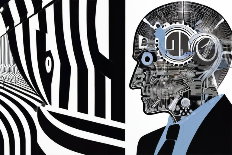 DEVELOPING: Washington Post Unveils Revolutionary AI Podcast, Future of Journalism at Stake