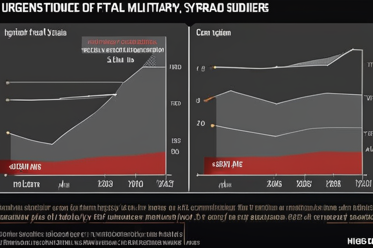 URGENT: US Military Confirms Fatal Shooting of Two Soldiers, Interpreter by IS Gunman in Syria