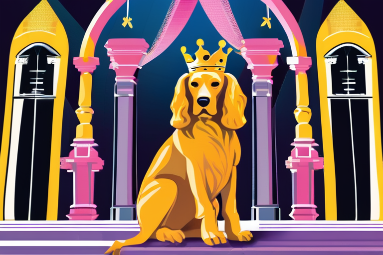 DEVELOPING: King Charles Receives Overwhelming Support After Cancer Awareness Message.