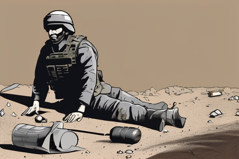 URGENT: ISIS Attack in Syria Claims Lives of 3 Americans.