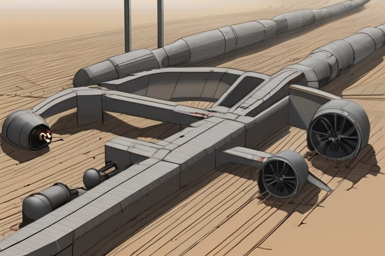 URGENT: ISIS Attack Claims Lives of 3 in Devastating Syria Strike