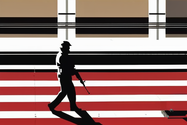 URGENT: Manhunt Underway After Deadly Brown University Shooting Claims 2 Lives, 9 Injured.