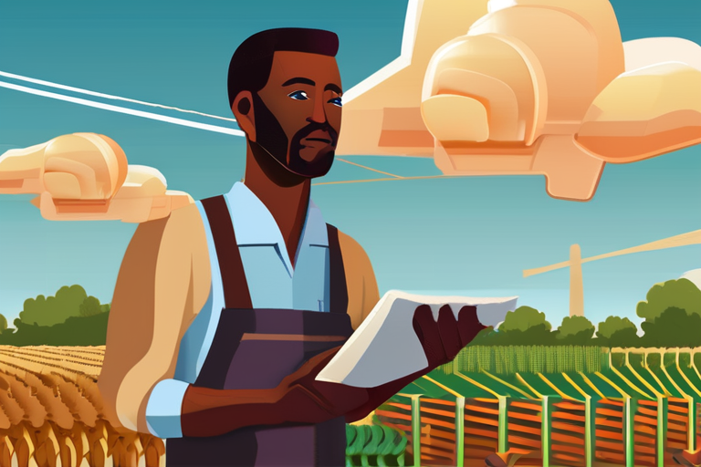 DEVELOPING: Federal Relief Delayed, Black Farmers Face Critical Deadline