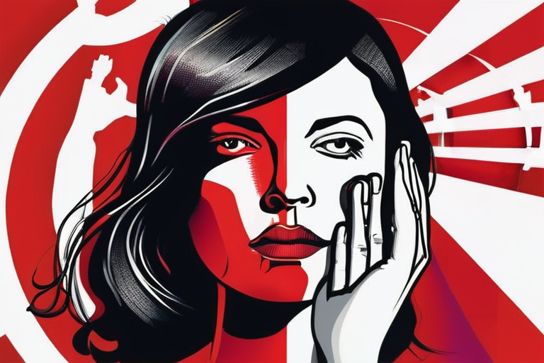 URGENT: Violence Against Women and Girls Declared National Emergency.