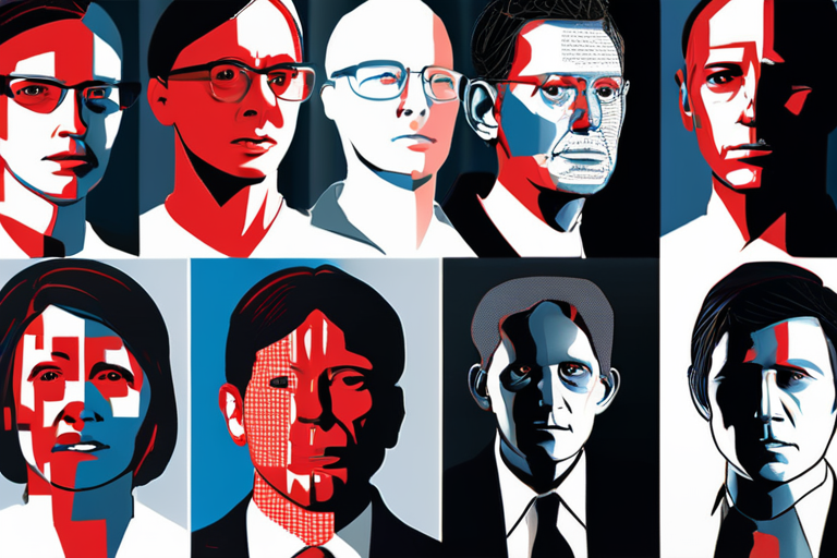 URGENT: Person of Interest Detained in Brown University Shooting Investigation