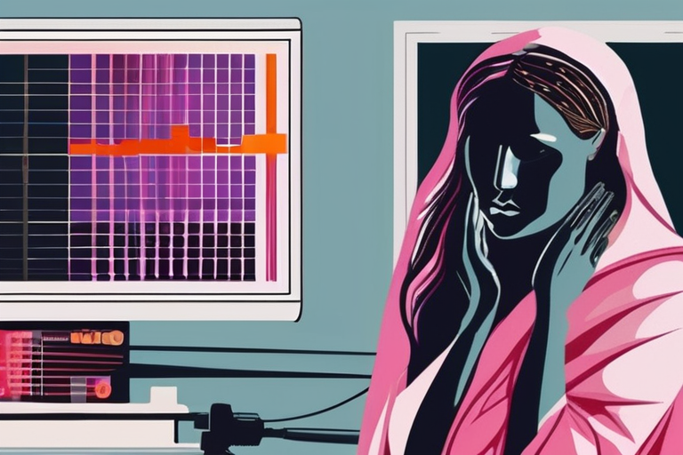 URGENT: National Emergency Declared as Violence Against Women and Girls Reaches Crisis Point