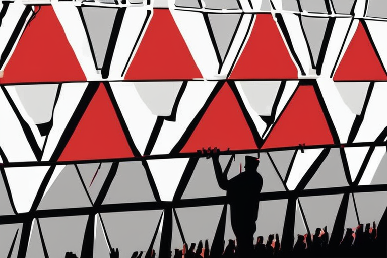 URGENT: Deadly Shooting Targets Jewish Community in Australia, Multiple Lives Lost