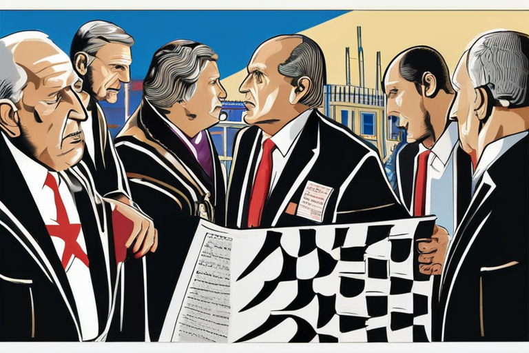 URGENT: King Condemns Bondi Attack on Jewish Community, Vows Swift Action.