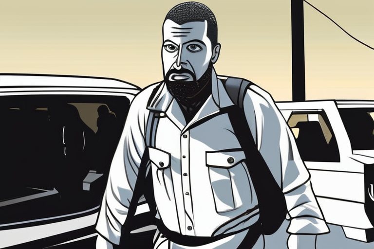 URGENT: Hero Ahmed al Ahmed Disarms Bondi Shooter in Daring Act.