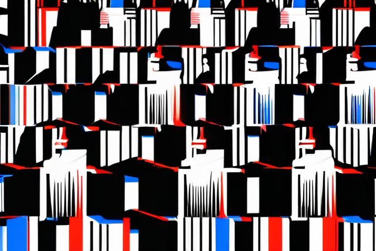 URGENT: Police Boost Security in Jewish Communities Amid Rising Threats.