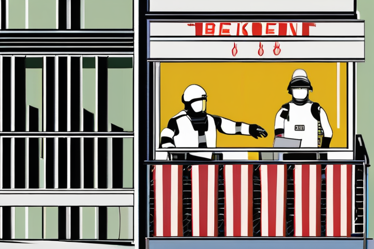 URGENT: Multiple Fatalities Reported in Bondi Beach Shooting Amid Hanukkah Celebration