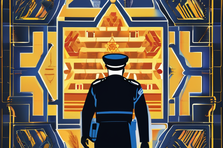 URGENT: Police Boost Security in Jewish Communities Amid Rising Threats.