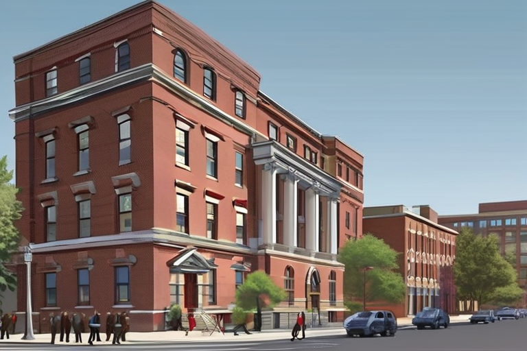 URGENT: Breaking: Brown University Shooting Investigation Underway