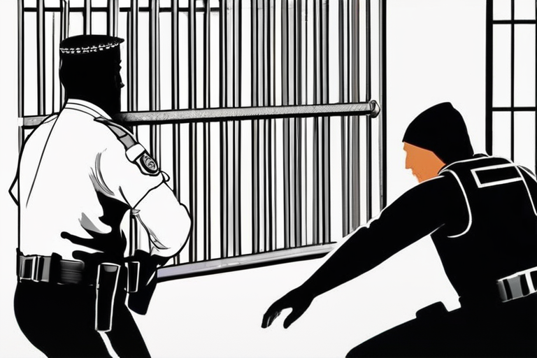 URGENT: Hero Ahmed al Ahmed Disarms Bondi Shooter in Daring Act.