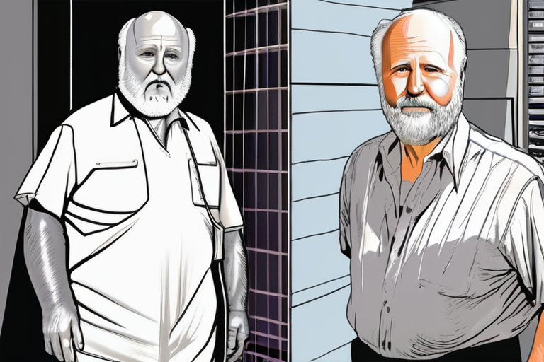 URGENT: Hollywood Director Rob Reiner and Wife Found Dead in LA Home