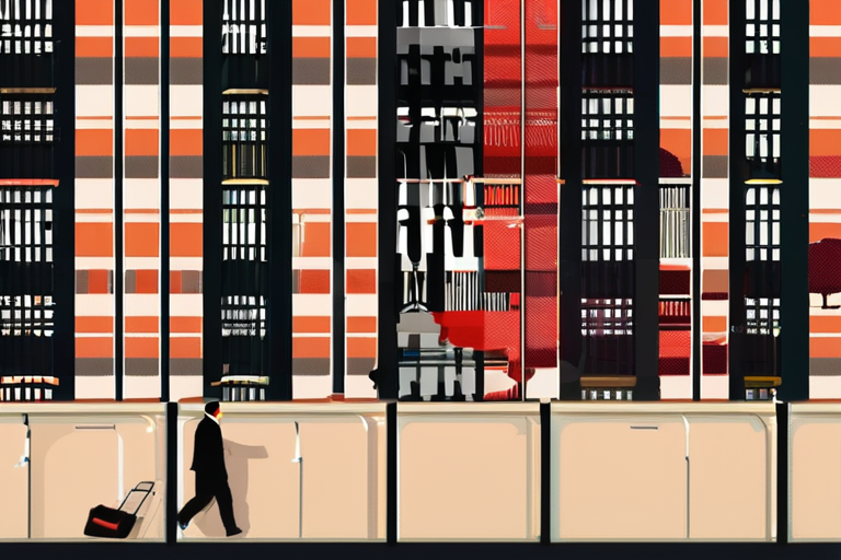 URGENT: Hong Kong Tycoon Jimmy Lai Convicted in Landmark National Security Case