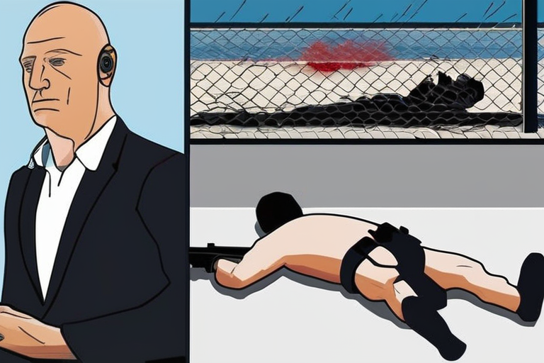 URGENT: Authorities Identify Victims in Bondi Beach Shooting