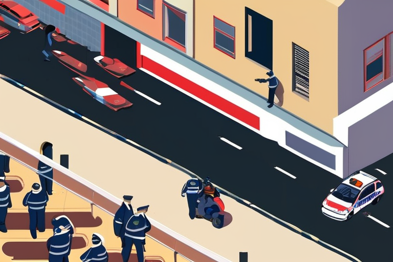 URGENT: Multiple Fatalities Reported in Bondi Beach Shooting: Investigation Underway